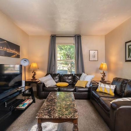 Entire House 3 Bedroom Twin Cities, Specious, Entire House, Ac Saint Paul Exterior foto