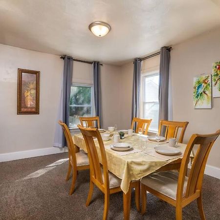 Entire House 3 Bedroom Twin Cities, Specious, Entire House, Ac Saint Paul Exterior foto